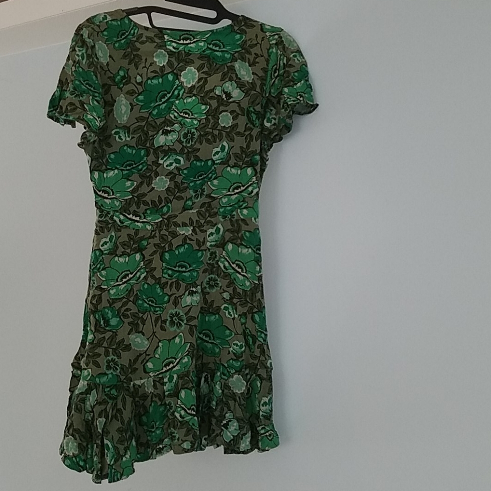 Spell designs winona playdress ivy mini dress XS - Picture 9 of 16
